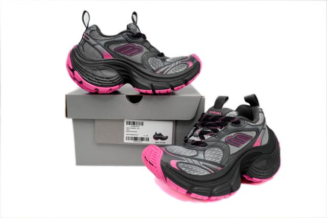 B Cargo Black Gray Powder 784342 W2MV2 1510