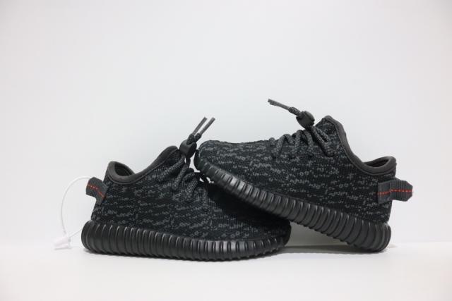 Y**zy 350 Primary Slip Resistant Sneakers for kids 6 colors