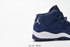Generation 11 High Top Basketball Sneakers for kids 6 colors