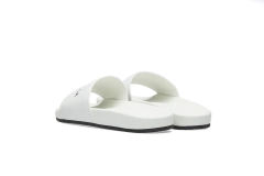B Pool Slide White 565826 W1S80 9034 / 565826 W1S83 9034