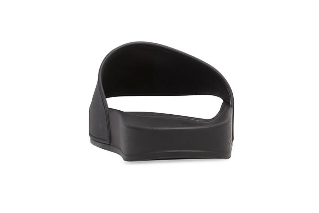B Pool Slide Black White 565547W1S801006