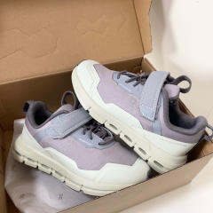 Velcro Elasticized Shoes for Kids 5 colors