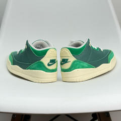 Generation 3  Retro Basketball Shoes for kids 29 colors