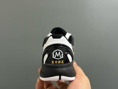 Kobe 6 Lace Up Basketball Shoes for kids 5 colors