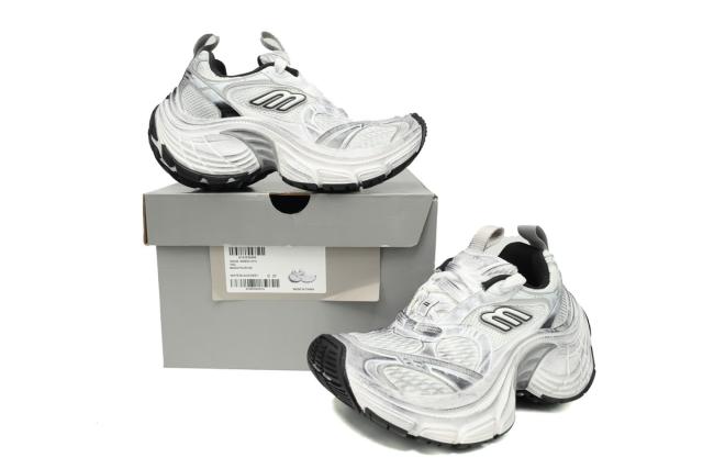 B Cargo White 784342 W2MV2 9110