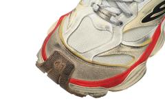 B Cargo White Red 784339W2MV12098