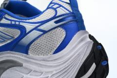 B Cargo White Silver Blue 784342 W2MV2 6326