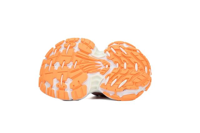 B Cargo White Orange 784342 W2MV2 9670
