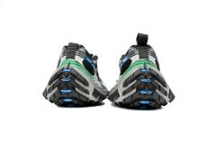 B Cargo Black Gray Blue 784342 W2MV2 1143