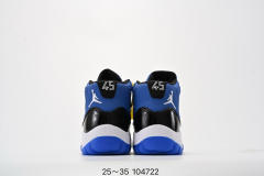 Generation 11 High Top Basketball Sneakers for kids 6 colors