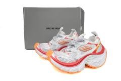 B Cargo White Orange 784342 W2MV2 9670