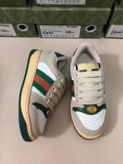 Canvas Leather Patchwork Colorblock Casual Shoes for Kids 9 colors
