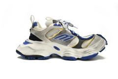 B Cargo White Blue 784339W2MV15895
