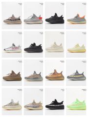 Y**zy sneakers for Kids 37 colors