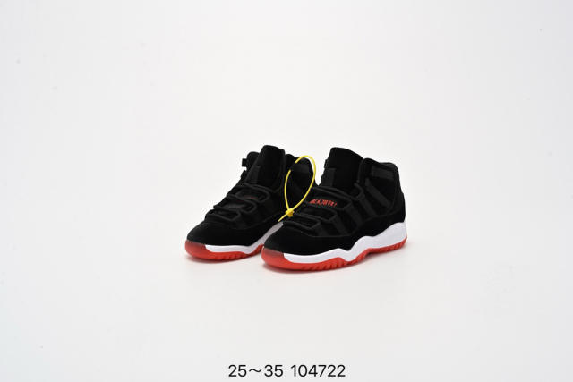 Generation 11 High Top Basketball Sneakers for kids 6 colors