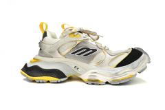 B Cargo Grey Black Yellow 784339W2MV11170