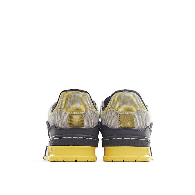 Polka Dot/Rhinestone Colorblocking board shoes for kids 6 colors