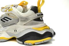 B Cargo Grey Black Yellow 784339W2MV11170