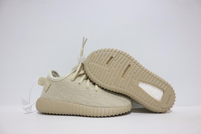Y**zy 350 Primary Slip Resistant Sneakers for kids 6 colors