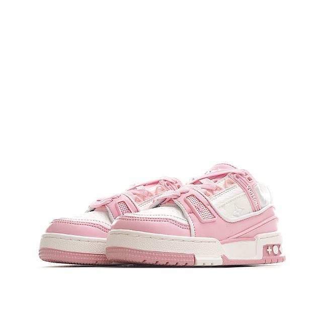 Color contrast splicing board shoes for kids 6 colors