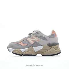 Elastic Drawstring High Stretch Sole Colorblock Sneakers for kids 10 colors
