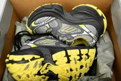 B Cargo yellow Gray Black 784342 W2MV2 0511