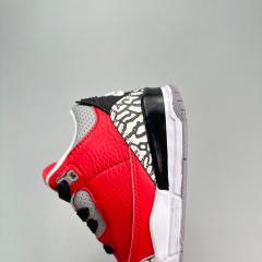 Generation 3  Retro Basketball Shoes for kids 29 colors