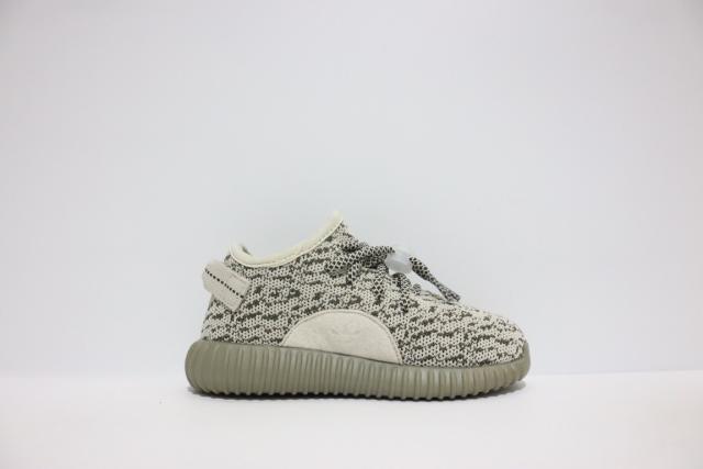 Y**zy 350 Primary Slip Resistant Sneakers for kids 6 colors