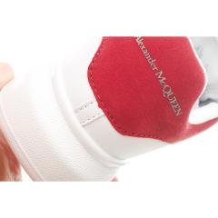 Velcro fashion low-top white shoes for Kids 8 colors
