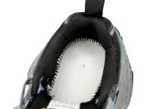 B Cargo Black Gray Blue 784342 W2MV2 1143