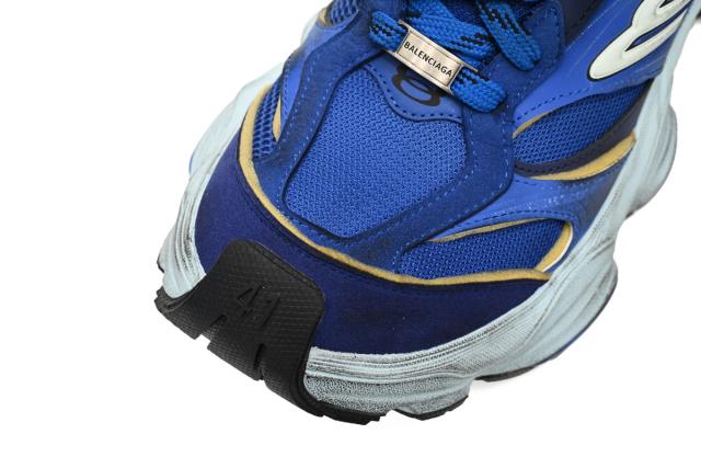 B Cargo Blue 784339W2MV11758