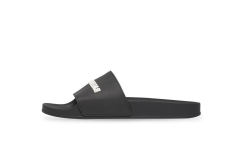 B Pool Slide Black White 565547W1S801006