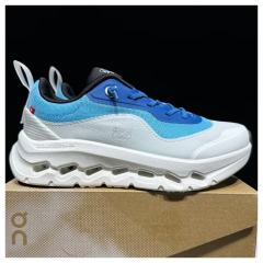On x Loew* Co-branded Lightweight Non-slip Running Shoes for Kids 9 colors