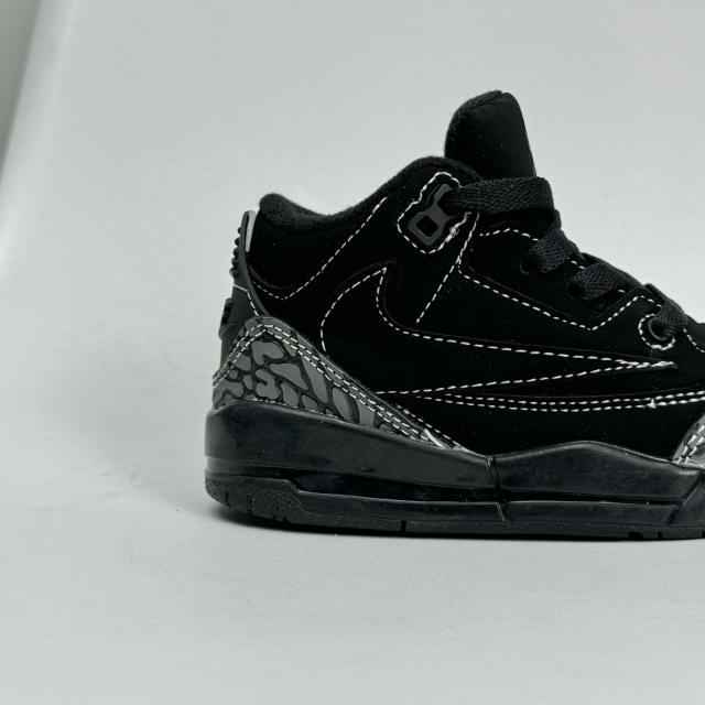 Generation 3  Retro Basketball Shoes for kids 29 colors