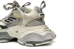 B Cargo Grey 784339W2MV11181
