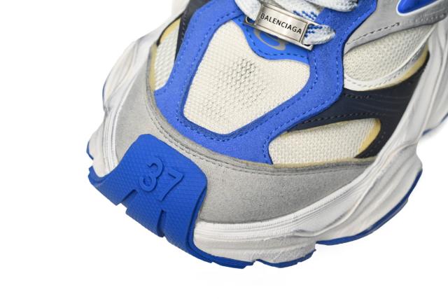 B Cargo Black White And Blue 784339W2MV60328