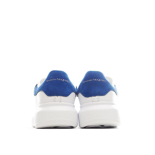 Velcro fashion low-top white shoes for Kids 8 colors