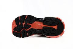 1:1 quality version B Runner Orange 677402W3RB79051