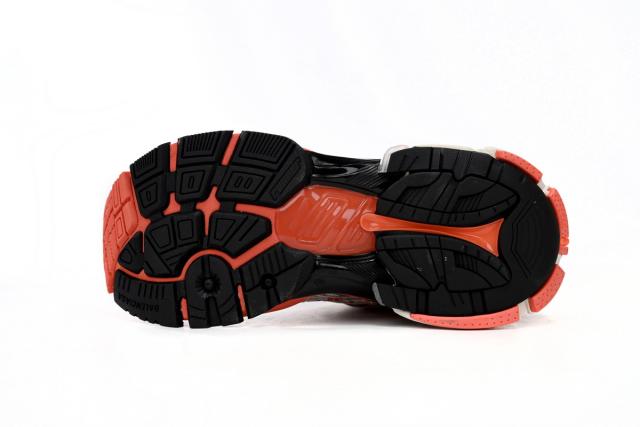 1:1 quality version B Runner Orange 677402W3RB79051