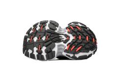 B Cargo Grey Black Red 784342 W2MV2 0311