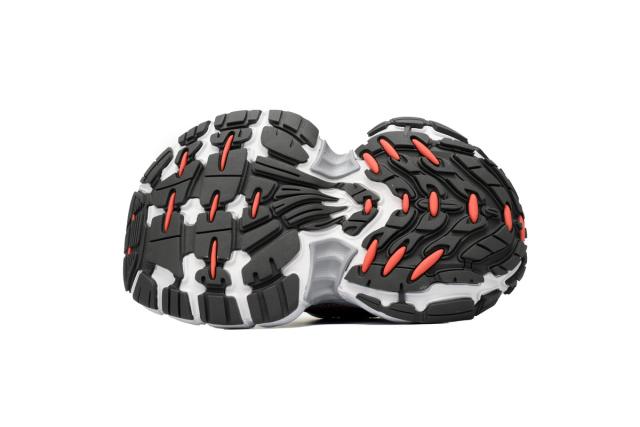 B Cargo Grey Black Red 784342 W2MV2 0311