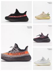 Y**zy sneakers for Kids 37 colors
