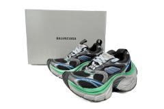 B Cargo B Black Blue Green 784342 W2MV2 1143
