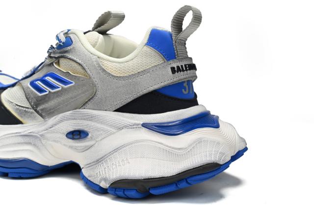 B Cargo Black White And Blue 784339W2MV60328