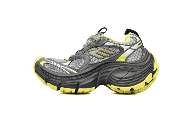B Cargo yellow Gray Black 784342 W2MV2 0511