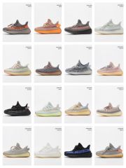 Y**zy sneakers for Kids 37 colors