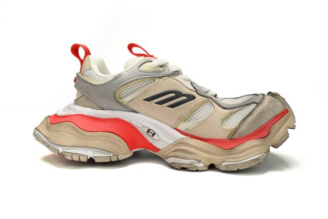 B Cargo Beige Red 784339W2MV50325