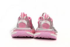 B 3XL Sneaker in Pink 734731W3XL20123