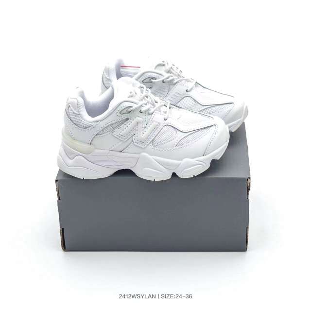 Elastic Drawstring High Stretch Sole Colorblock Sneakers for kids 10 colors