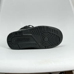 Generation 3  Retro Basketball Shoes for kids 29 colors